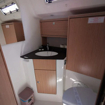 Bavaria Cruiser 51