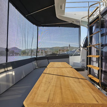 Jeanneau Merry Fisher 1095