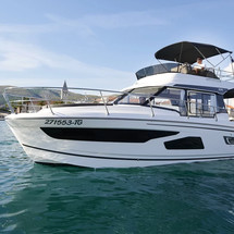 Jeanneau Merry Fisher 1095