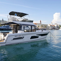 Jeanneau Merry Fisher 1095