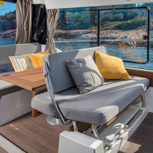 Jeanneau Merry Fisher 1095