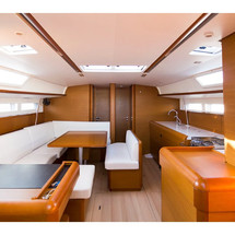 Jeanneau Sun Odyssey 519