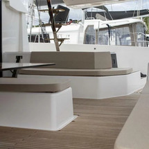 Dufour 48 Catamaran