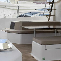 Dufour 48 Catamaran