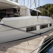 Dufour 48 Catamaran