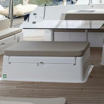 Dufour 48 Catamaran