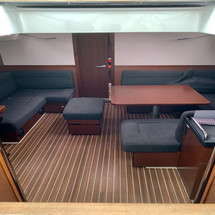 Hanse 445