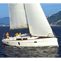 Hanse 445