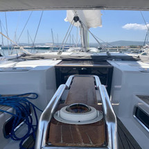 Hanse 445