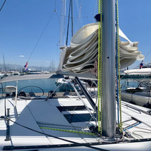 Hanse 445