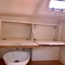 Hanse 445