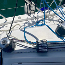 Hanse 445
