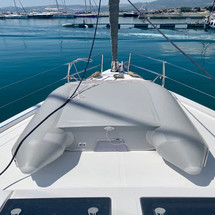 Hanse 445