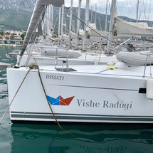 Hanse 445