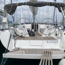 Hanse 445