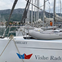 Hanse 445