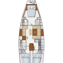 Hanse 445