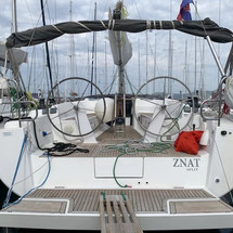 Hanse 445