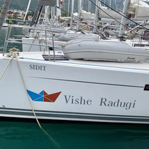 Hanse 445