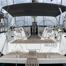 Hanse 445