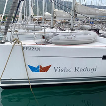 Hanse 445