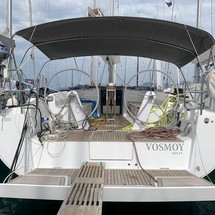 Hanse 445
