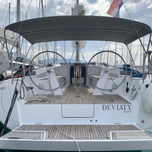 Hanse 445