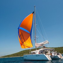Lagoon 450 F