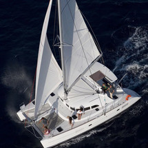 Lagoon 380 S2