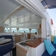 Lagoon 380 S2