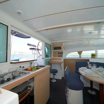 Lagoon 380 S2