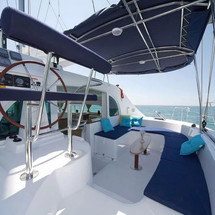 Lagoon 380 S2