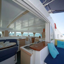 Lagoon 380 S2