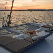 Fountaine Pajot Saba 50