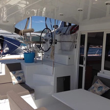 Lagoon 400 S2