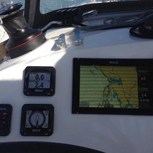 Lagoon 400 S2
