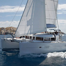 Lagoon 400 S2