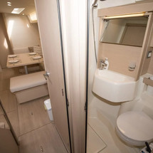 Oceanis 51.1
