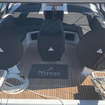 Oceanis 51.1