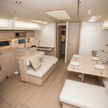 Oceanis 51.1