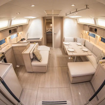Oceanis 51.1