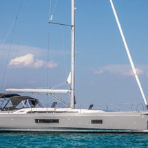 Oceanis 51.1