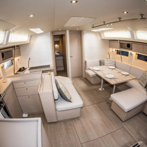 Oceanis 51.1
