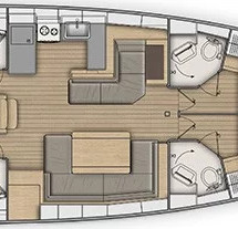Oceanis 51.1