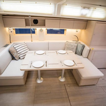 Oceanis 51.1