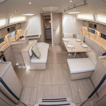 Oceanis 51.1