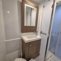 Fountaine Pajot Astréa 42
