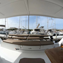 Fountaine Pajot Astréa 42
