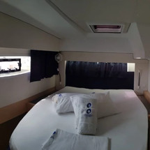 Fountaine Pajot Astréa 42