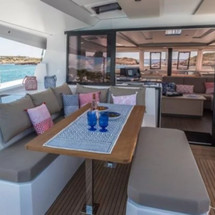 Fountaine Pajot Astréa 42